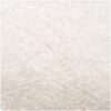 Rico Design Creative Bubble 50g 90m weiß irisierend