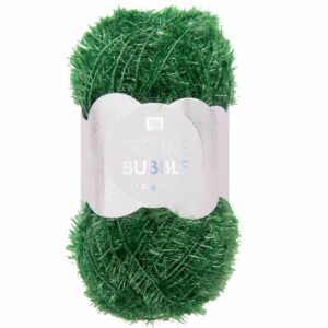 Rico Design Creative Bubble 50g 90m tanne