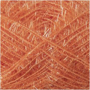 Rico Design Creative Bubble 50g 90m orange