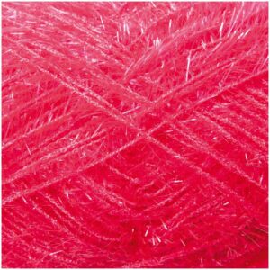 Rico Design Creative Bubble 50g 90m neonpink