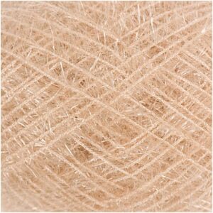 Rico Design Creative Bubble 50g 90m sand