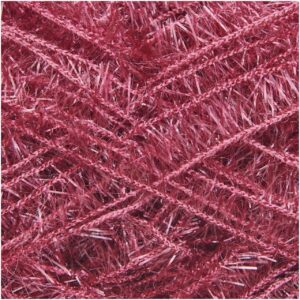 Rico Design Creative Bubble 50g 90m rote Beete