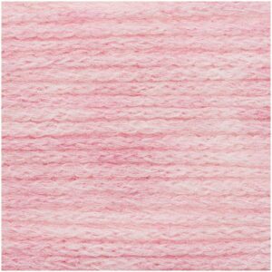 Rico Design Fashion Alpaca Dream dk 25g 105m rosa