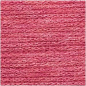 Rico Design Fashion Alpaca Dream dk 25g 105m beere