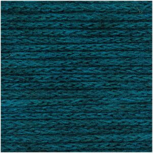 Rico Design Fashion Alpaca Dream dk 25g 105m petrol