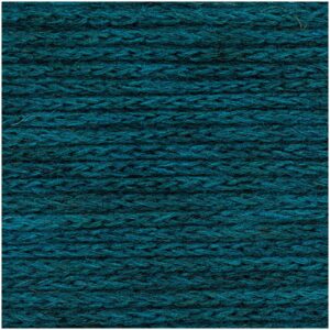 Rico Design Fashion Alpaca Dream dk 25g 105m petrol