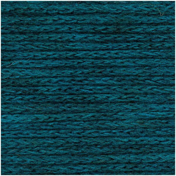 Rico Design Fashion Alpaca Dream dk 25g 105m petrol