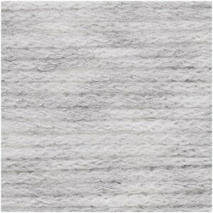 Rico Design Fashion Alpaca Dream dk 25g 105m silbergrau