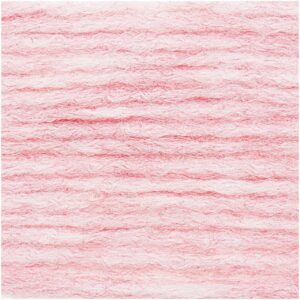 Rico Luxury Alpaca Superfine aran 50g 140m rosa