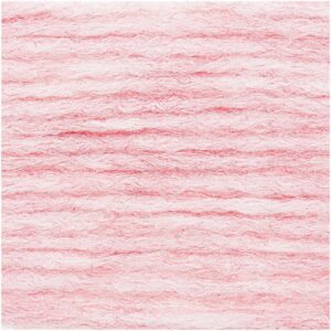 Rico Luxury Alpaca Superfine aran 50g 140m rosa