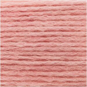 Rico Luxury Alpaca Superfine aran 50g 140m puder