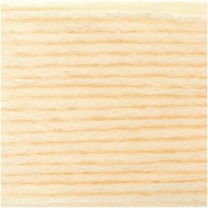 Rico Luxury Alpaca Superfine aran 50g 140m vanille