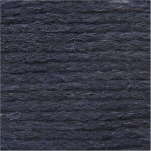 Rico Luxury Alpaca Superfine aran 50g 140m marine