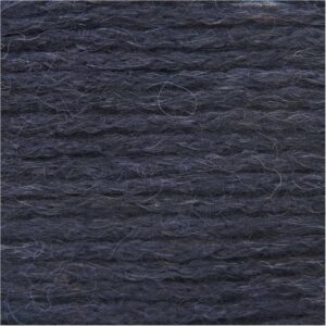 Rico Luxury Alpaca Superfine aran 50g 140m marine