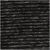 Rico Design Fashion Bisous Chunky - as soft as a kiss 50g 110m schwarz