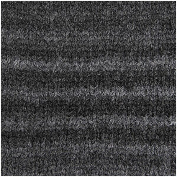 Rico Design Creative Light Melange 50g 150m anthrazit Mix