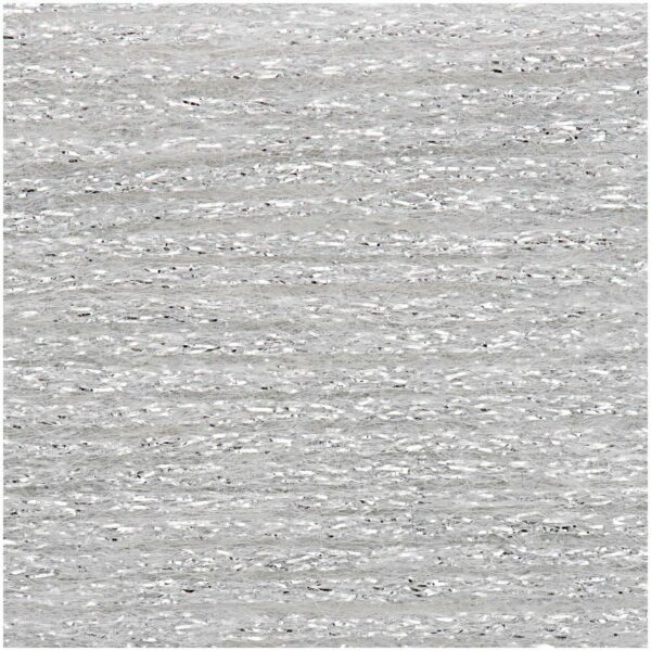 Rico Design Luxury Magic Mohair 50g 200m silber