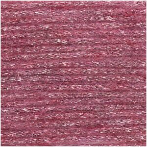 Rico Design Luxury Magic Mohair 50g 200m rosa