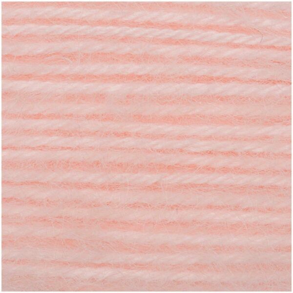 Rico Design Fashion Mademoiselle Chunky 50g 85m rosa