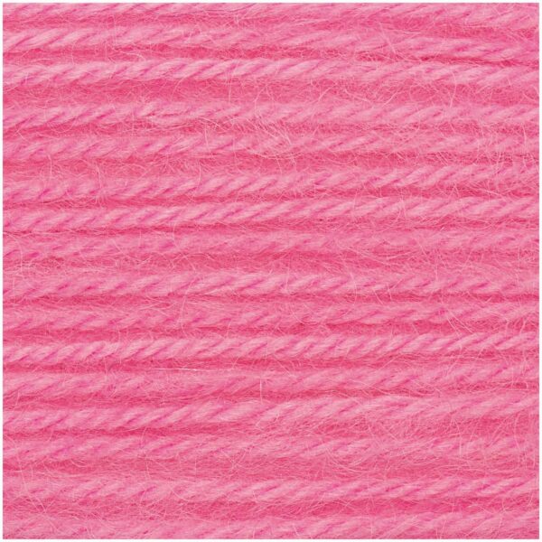 Rico Design Fashion Mademoiselle Chunky 50g 85m pink