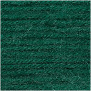 Rico Design Fashion Mademoiselle Chunky 50g 85m petrol