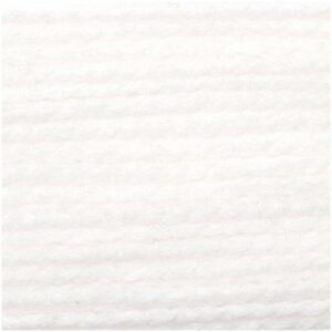 Rico Design Creative Soft Wool aran 100g 300m creme