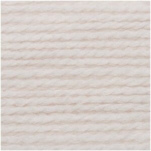 Rico Design Creative Soft Wool aran 100g 300m natur