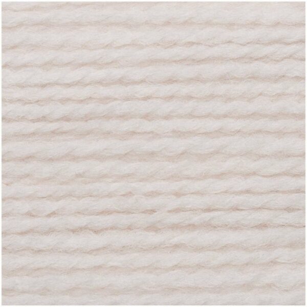 Rico Design Creative Soft Wool aran 100g 300m natur