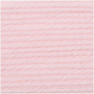 Rico Design Creative Soft Wool aran 100g 300m rosa