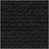 Rico Design Creative Soft Wool aran 100g 300m schwarz