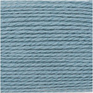 Rico Design Creative Soft Wool aran 100g 300m türkis