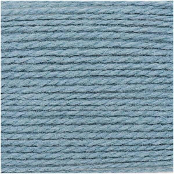 Rico Design Creative Soft Wool aran 100g 300m türkis