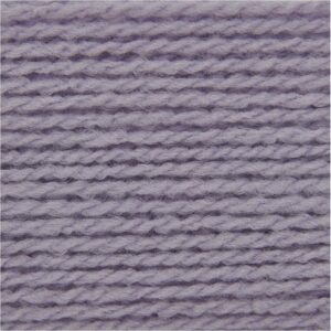 Rico Design Creative Soft Wool aran 100g 300m lavendel