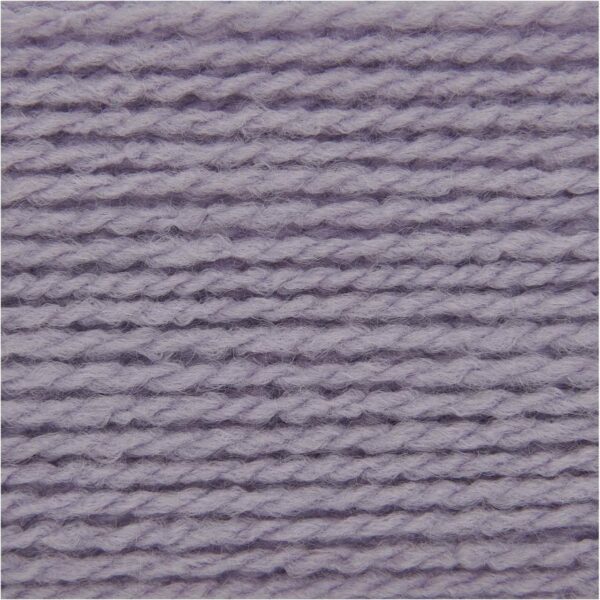 Rico Design Creative Soft Wool aran 100g 300m lavendel