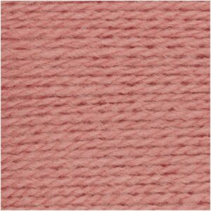 Rico Design Creative Soft Wool aran 100g 300m rosenquarz