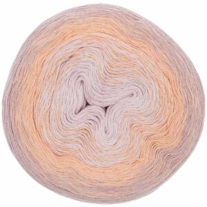 Rico Design Creative Cotton dégradé 200g 800m puder