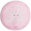 Rico Design Creative Cotton dégradé 200g 800m rosa