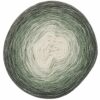 Rico Design Creative Wool dégradé 200g 800m natur