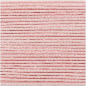 Rico Design Creative Ricorumi dk 25g rose