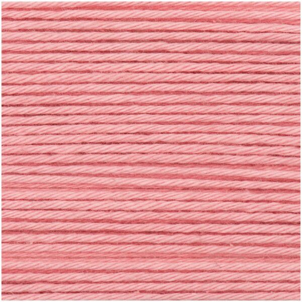 Rico Design Creative Ricorumi dk 25g koralle