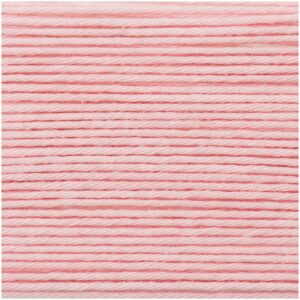 Rico Design Creative Ricorumi dk 25g rosa