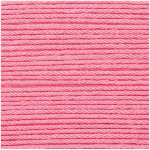 Rico Design Creative Ricorumi dk 25g bonbonrosa