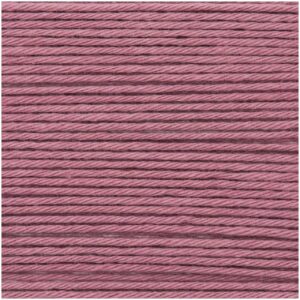 Rico Design Creative Ricorumi dk 25g mauve
