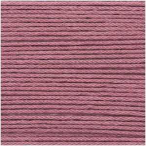 Rico Design Creative Ricorumi dk 25g mauve