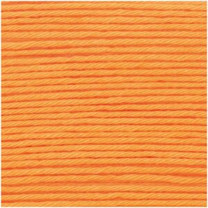 Rico Design Creative Ricorumi dk 25g mandarine