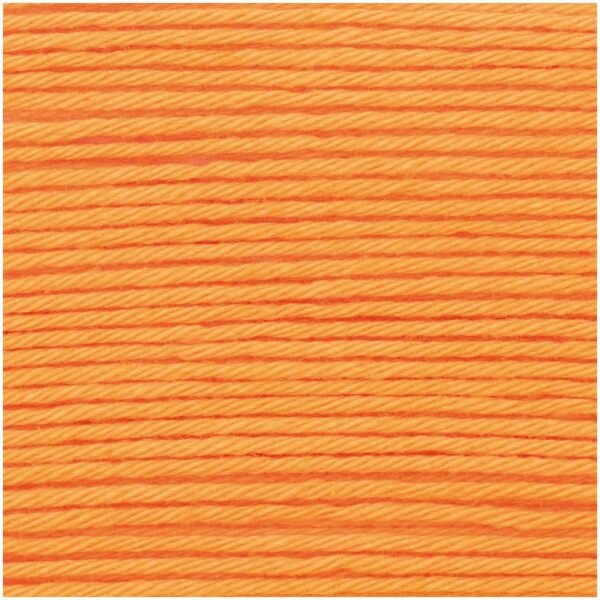 Rico Design Creative Ricorumi dk 25g mandarine