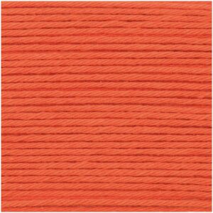 Rico Design Creative Ricorumi dk 25g orange
