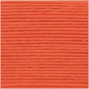 Rico Design Creative Ricorumi dk 25g orange