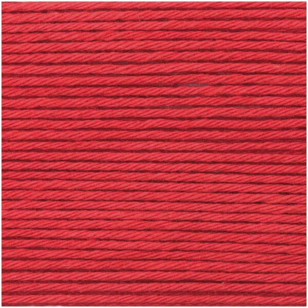 Rico Design Creative Ricorumi dk 25g rot