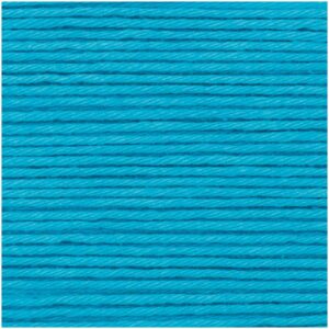 Rico Design Creative Ricorumi dk 25g himmelblau